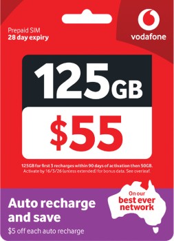 Vodafone-55-Prepaid-Plus-Starter-Pack on sale