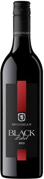 McGuigan-Black-Label-Red-Blend-750mL on sale