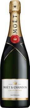 Moet-Chandon-Brut-Imperial-NV-Champagne-750mL on sale