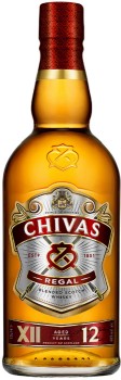 Chivas-Regal-12YO-Scotch-Whisky-700mL on sale