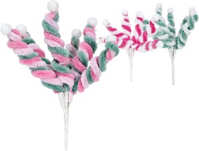 Marshmallow+Spiral+Mini+Pick+22cm