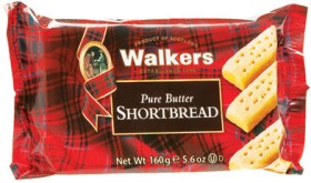 Walkers+Shortbread+Fingers+160g