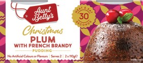 Aunt+Betty%26rsquo%3Bs+Plum+Puddings+220g+Twin+Pack