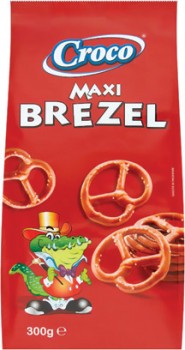 Croco-Pretzel-Maxi-300g on sale
