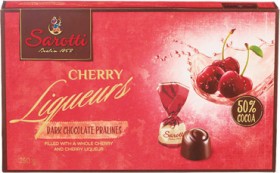 Cherry+Liqueurs+250g