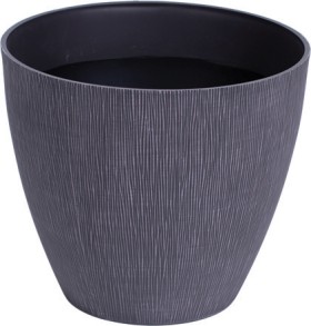 33cm-Wood-Finish-Planter on sale