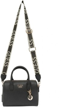 Guess+Berkton+Barrel+Mini+Tote