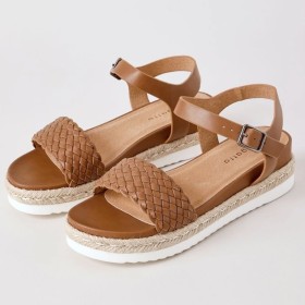 Regatta-Dino-Sandal-Tan on sale