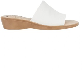 Hush+Puppies+Coco+Sandal+-+White