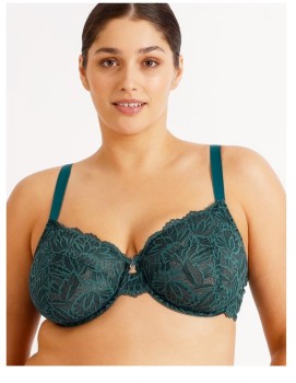Chloe+%26amp%3B+Lola+Empower+D%2B+Underwire+Bra