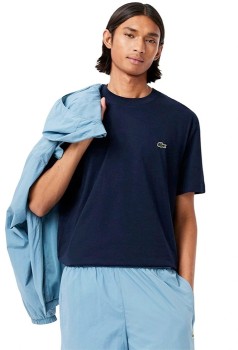 Lacoste-Essentials-TShirt on sale