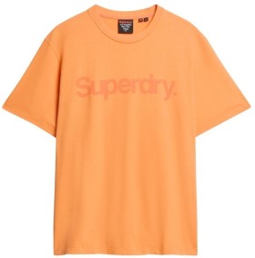 Superdry-Core-Logo-T-Shirt on sale