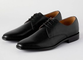Blaq-Palermo-Dress-Shoes on sale