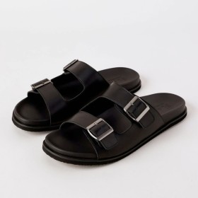 Blaq-Segovia-Slide on sale