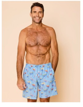 Reserve+High+Canal+Swim+Shorts