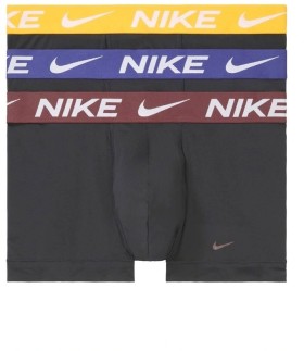 Nike+3+Pack+Everyday+Micro+Trunks+Navy