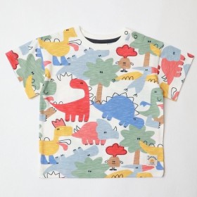 Jack-Milly-Essentials-T-Shirt on sale