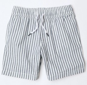 Milkshake+Essentials+Short