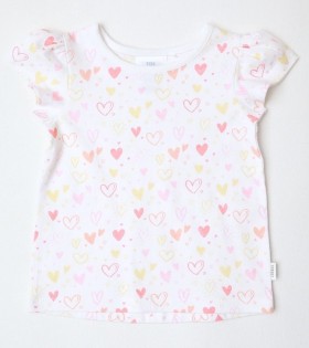 Sprout+Essential+Heart+T-Shirt