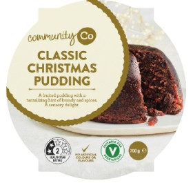 Community-Co-Classic-Christmas-Pudding-700g on sale