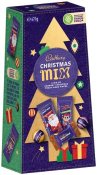 Cadbury+Christmas+Mix+Gift+Box+471g%2A