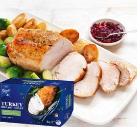 Steggles+Frozen+Turkey+Breast+Roast%2A