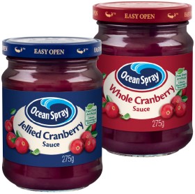Ocean-Spray-Cranberry-Sauce-275g-Selected-Varieties on sale