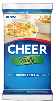 Cheer+Tasty+Cheese+Block+400g