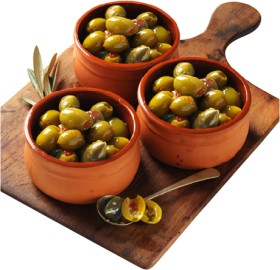 Green+Olives+Selected+Varieties