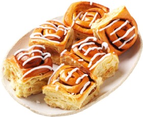 Cinnamon-Scrolls-4-Pack on sale