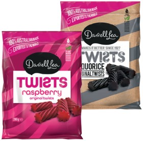Darrell+Lea+Liquorice+Share+Pack+220%E2%80%91280g+Selected+Varieties