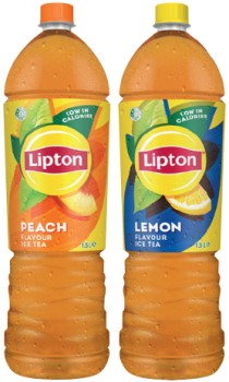 Lipton-Ice-Tea-15-Litre-Selected-Varieties on sale