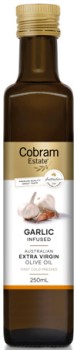 Cobram+Estate+Flavour+Infused+Extra+Virgin+Olive+Oil+250mL+Selected+Varieties