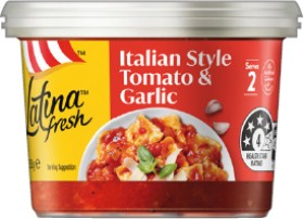 Latina-Fresh-Pasta-Sauce-250g-Selected-Varieties on sale