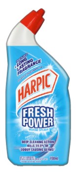 Harpic-Fresh-Power-Liquid-Toilet-Cleaner-700mL-Selected-Varieties on sale