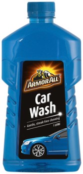Armor-All-Car-Wash-1-Litre on sale