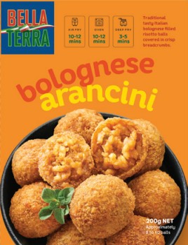Bella-Terra-Arancini-200g-Selected-Varieties on sale
