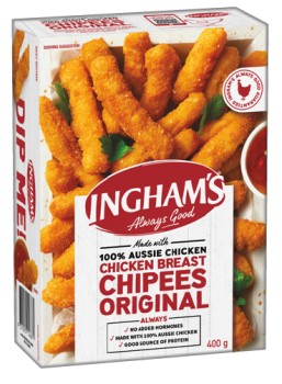 Ingham%26rsquo%3Bs+Breast+Chipees+or+Munchies+Original+400g