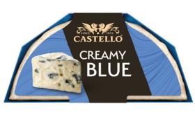 Castello+Creamy+Blue+Cheese+150g