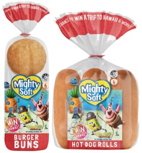 Mighty+Soft+Hot+Dog+Rolls+or+Burger+Buns+6+Pack