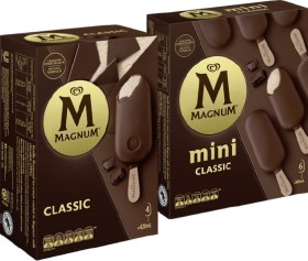 Streets+Magnum+Ice+Cream+4+Pack+or+Mini+6+Pack+Selected+Varieties