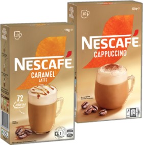 Nescaf-Coffee-Sachets-810-Pack-Selected-Varieties on sale