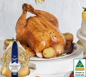 Steggles+Festive+Whole+Fresh+Chicken