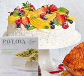 The+Country+Chef+Bakery+Co.+Pavlova+500g