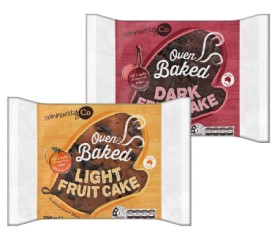 Community-Co-Fruit-Cake-700g-Selected-Varieties on sale
