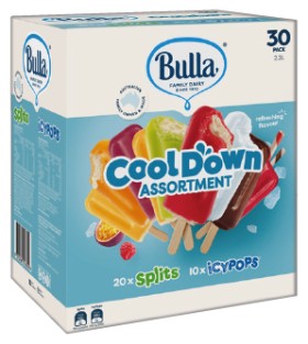 Bulla+Cool+Down+Assortment+30+Pack