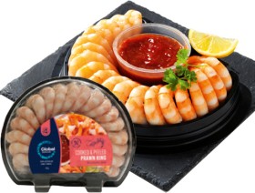 Global+Seafoods+Cooked+%26amp%3B+Peeled+Prawn+Ring+255g
