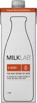 Milklab+Plant%E2%80%91Based+Milk+1+Litre+Selected+Varieties