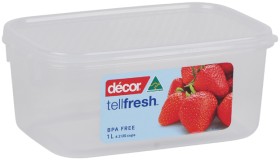 D%26eacute%3Bcor+Tellfresh+Oblong+Container+1+Litre