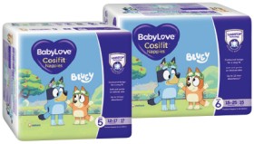 BabyLove+Cosifit+Nappies+15%E2%80%9128+Pack+Selected+Varieties